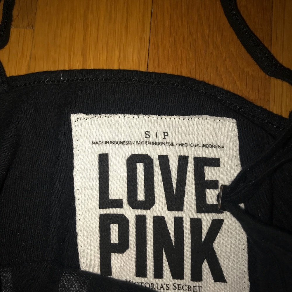 Tank top - Picture 2 of 2